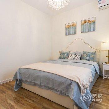 西安路客BF1480民宿酒店提供图片