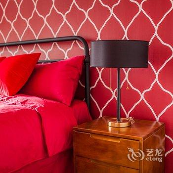 西安Locals路客·西安雁塔A17舍公寓(与西影路分店)酒店提供图片