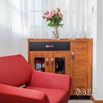 西安Locals路客·西安雁塔A17舍公寓(与西影路分店)酒店提供图片