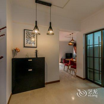 西安Locals路客·西安雁塔A17舍公寓(与西影路分店)酒店提供图片