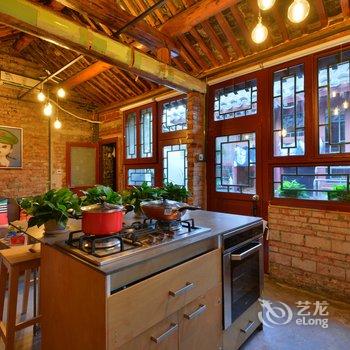 北京路客AA0060民宿酒店提供图片