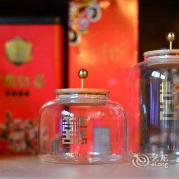 北京路客AA0060民宿酒店提供图片