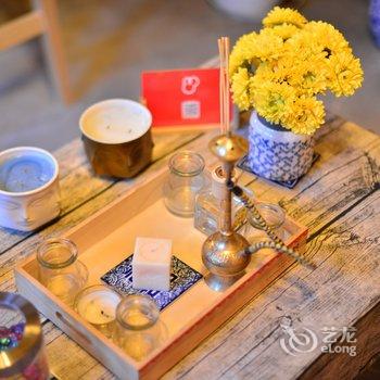 北京路客AA0060民宿酒店提供图片