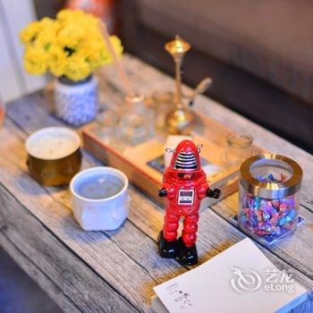 北京路客AA0060民宿酒店提供图片