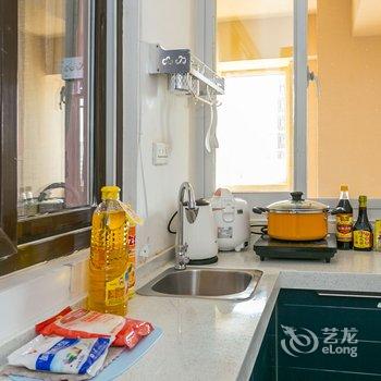 西安路客BF4960精品民宿(张家村分店)酒店提供图片