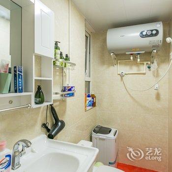 西安路客BF4960精品民宿(张家村分店)酒店提供图片
