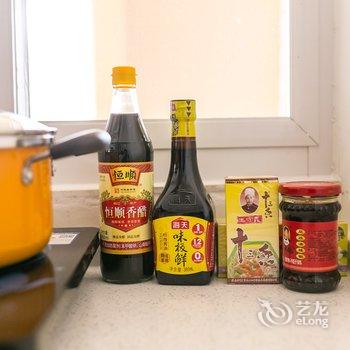西安路客BF4960精品民宿(张家村分店)酒店提供图片