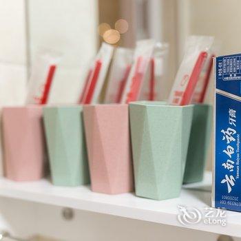 西安路客BF4960精品民宿(张家村分店)酒店提供图片