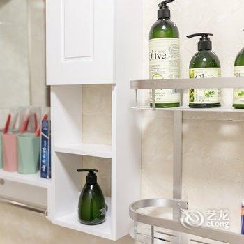 西安路客BF4960精品民宿(张家村分店)酒店提供图片
