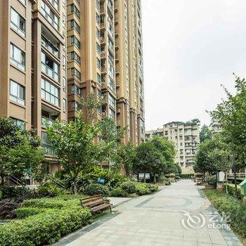 成都路客精品民宿BF9380酒店提供图片