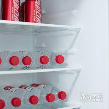 成都路客精品民宿BF9380酒店提供图片