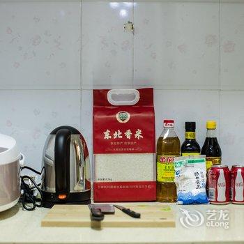 成都路客精品民宿BF9380酒店提供图片