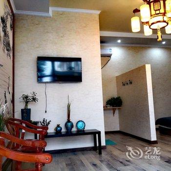 北京源悦小院酒店提供图片