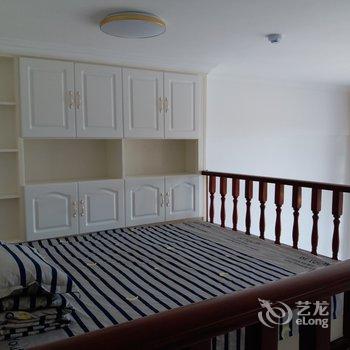 青岛优国优民军哥公寓(黄岛区政府会议中心分店)酒店提供图片