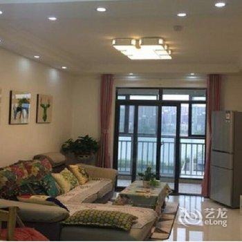西安严选公寓(建工路分店)酒店提供图片