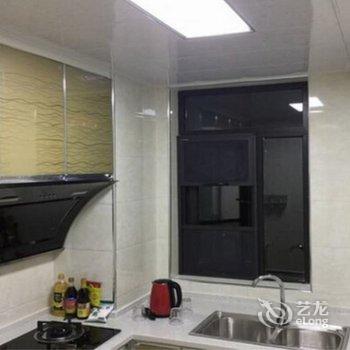 西安严选公寓(建工路分店)酒店提供图片