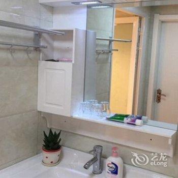西安严选公寓(建工路分店)酒店提供图片