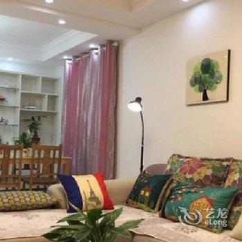 西安严选公寓(建工路分店)酒店提供图片