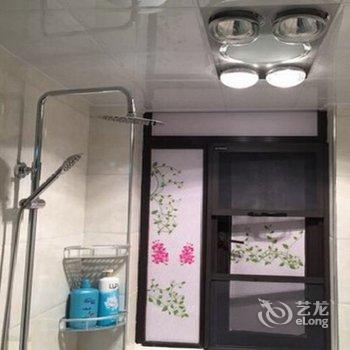 西安严选公寓(建工路分店)酒店提供图片