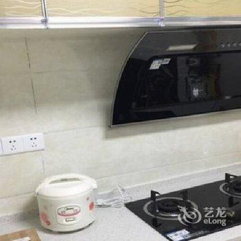 西安严选公寓(建工路分店)酒店提供图片