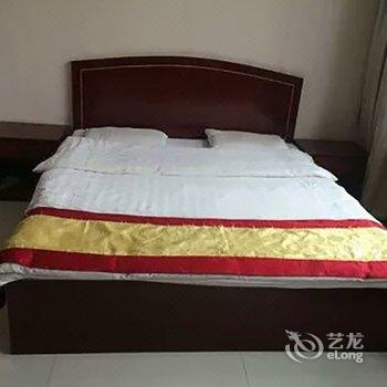 呼和浩特水泉小宾馆酒店提供图片