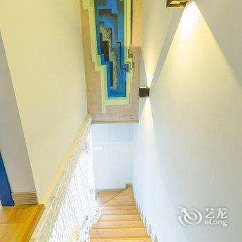 上海LaylaWang公寓酒店提供图片