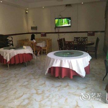 习水乡村酒楼酒店提供图片