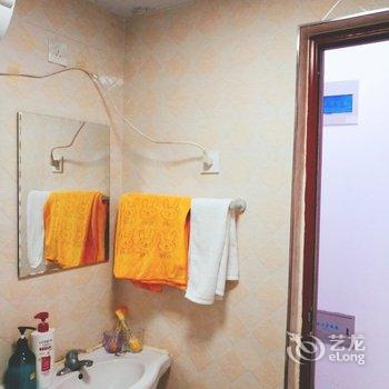 西安外乡人假日公寓(铁塔寺路西口分店)酒店提供图片