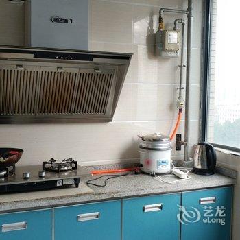西安外乡人假日公寓(铁塔寺路西口分店)酒店提供图片