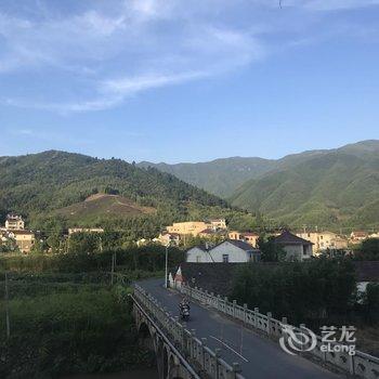 安吉河山雅舍酒店提供图片