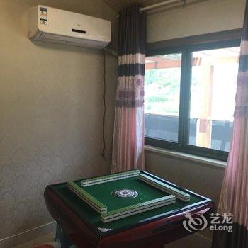 安吉河山雅舍酒店提供图片