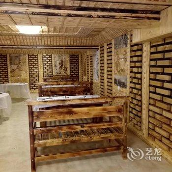 额尔古纳林河山庄酒店提供图片