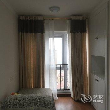 重庆刘东生公寓酒店提供图片