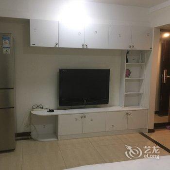 重庆刘东生公寓酒店提供图片