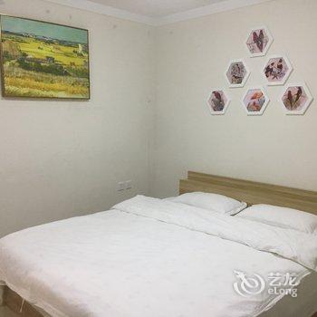 重庆刘东生公寓酒店提供图片