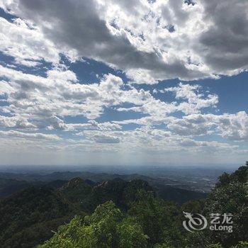 天津云峰阁酒店提供图片