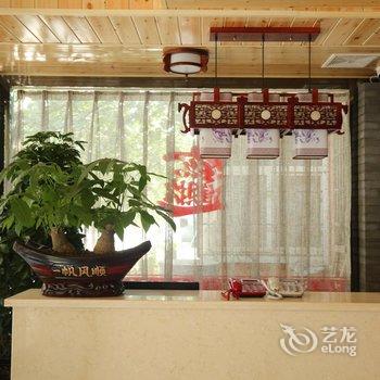 咸阳岐秦宾馆酒店提供图片