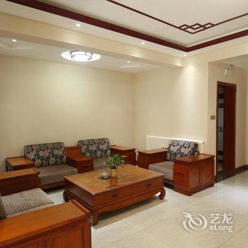 咸阳岐秦宾馆酒店提供图片
