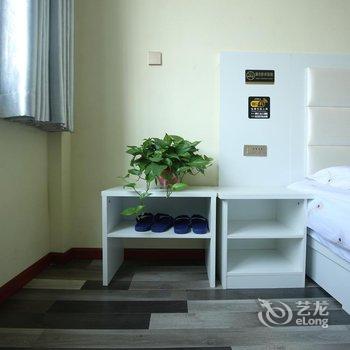 咸阳岐秦宾馆酒店提供图片