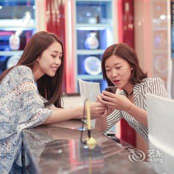 恩施国贸影院酒店(恩施火车站店)酒店提供图片