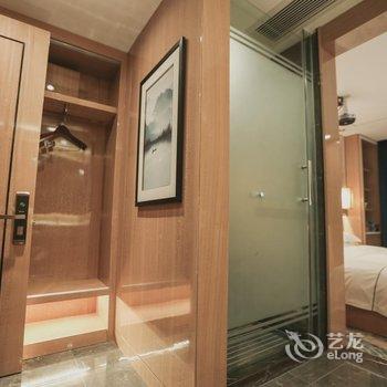 恩施国贸影院酒店(恩施火车站店)酒店提供图片