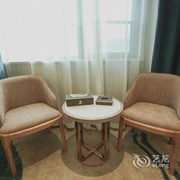 恩施国贸影院酒店(恩施火车站店)酒店提供图片