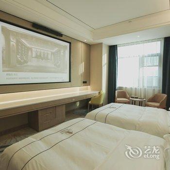 恩施国贸影院酒店(恩施火车站店)酒店提供图片