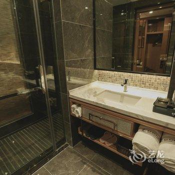 恩施国贸影院酒店(恩施火车站店)酒店提供图片