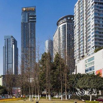 重庆A_Ling旅行公寓酒店提供图片