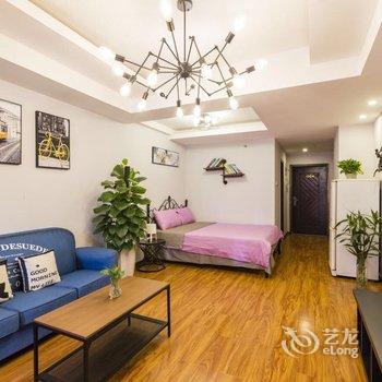 重庆A_Ling旅行公寓酒店提供图片