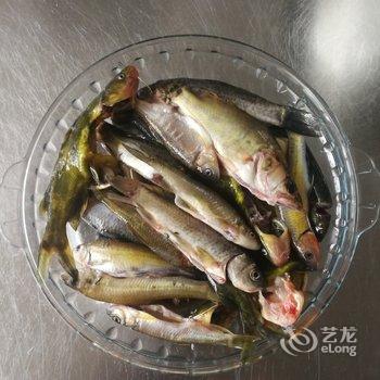 莫干山溪滩山居农家乐酒店提供图片