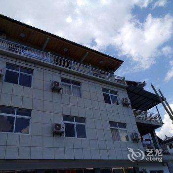 恩施大峡谷回香楼酒店提供图片