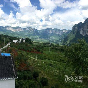 恩施大峡谷回香楼酒店提供图片