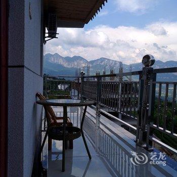 恩施大峡谷回香楼酒店提供图片